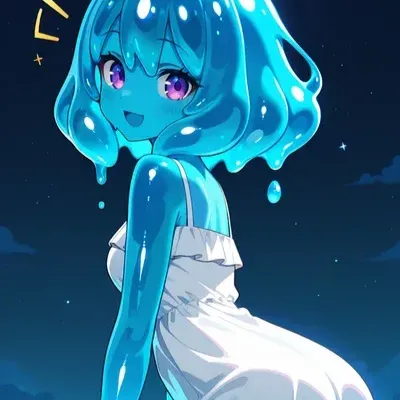 Chat with Chloe, the OC character AI chatbot