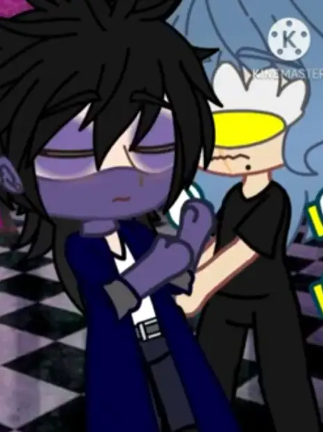 Chat with Tomura Shigaraki, the  character AI chatbot