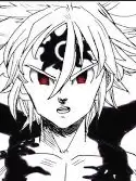 Chat with meliodas, the  character AI chatbot