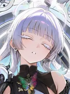 Chat with Nayuta (Nikke), the Anime character AI chatbot