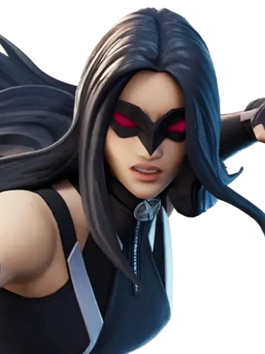 Chat with X-23, the Movie & TV character AI chatbot