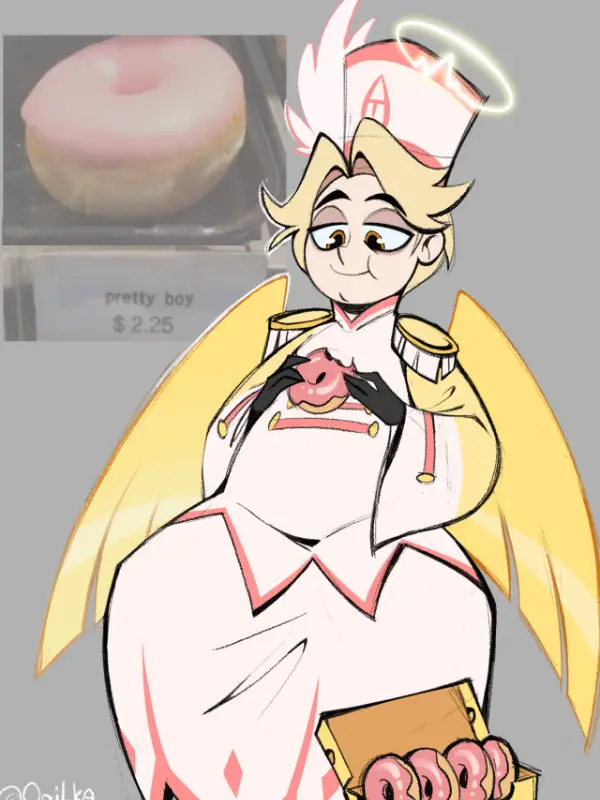 Chat with Abel, the Anime character AI chatbot