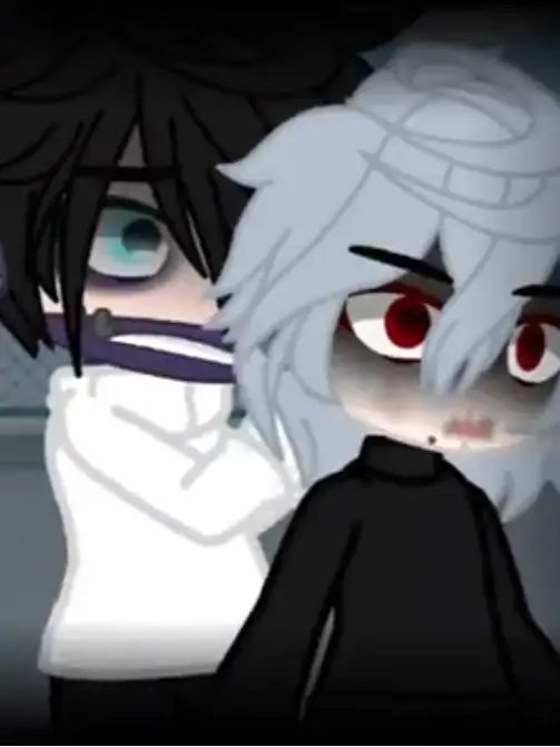 Chat with Shigaraki And Dabi, the  character AI chatbot