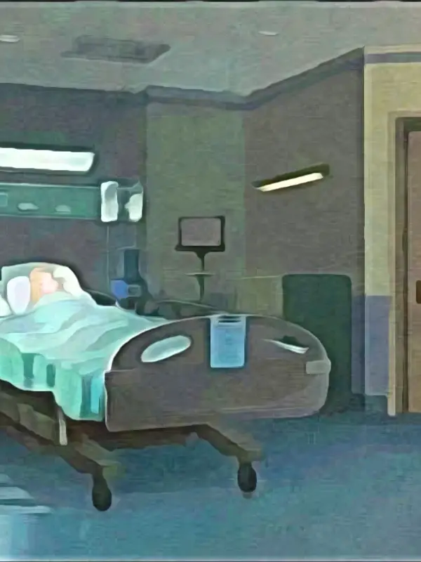 Chat with Conclusion memories, the Anime character AI chatbot