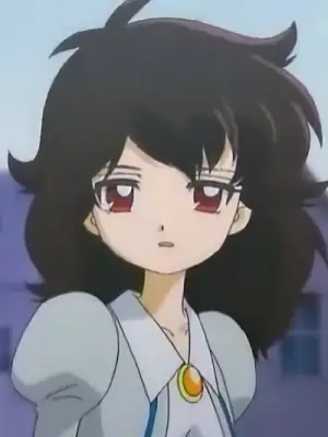 Chat with Rue, the Anime character AI chatbot