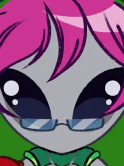 Chat with Effie, the OC character AI chatbot