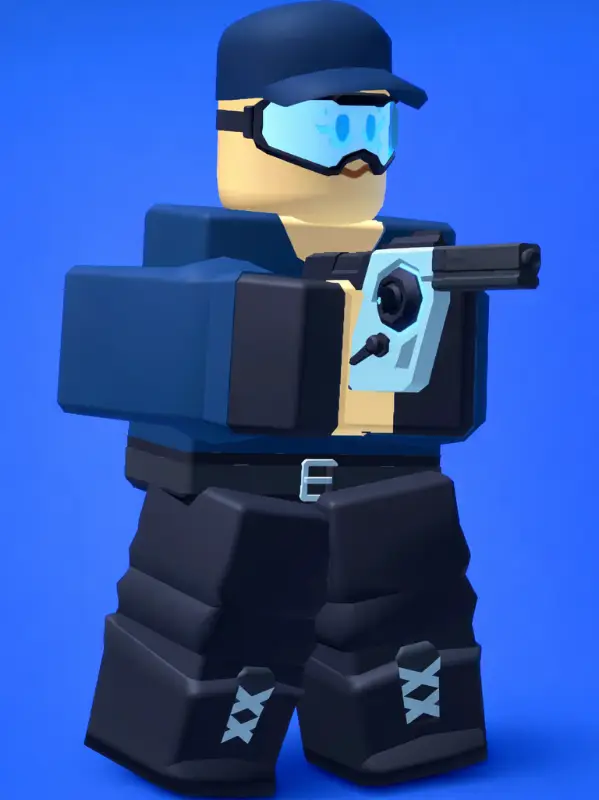 Chat with Freezer, the  character AI chatbot