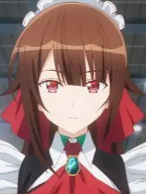 Chat with Amagi (human), the Anime character AI chatbot