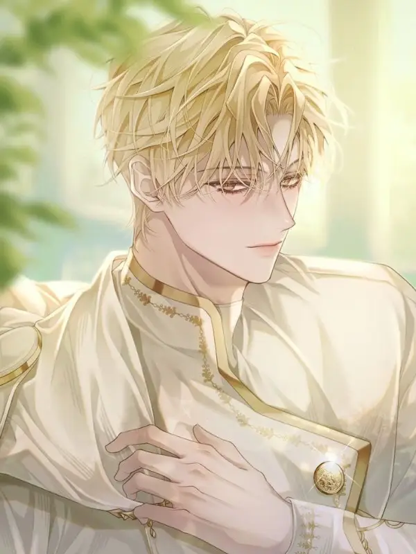 Chat with Crown Prince, the  character AI chatbot