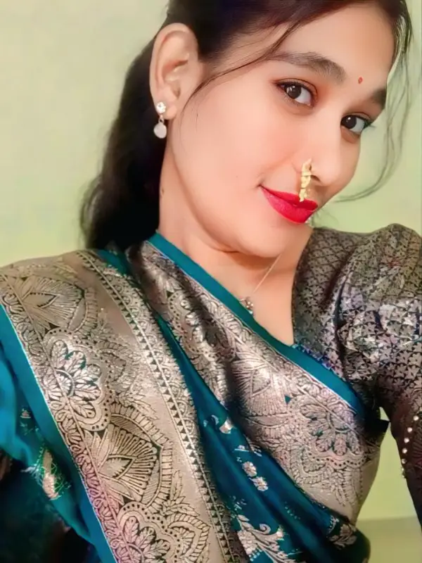 Chat with Avni, the Anime character AI chatbot