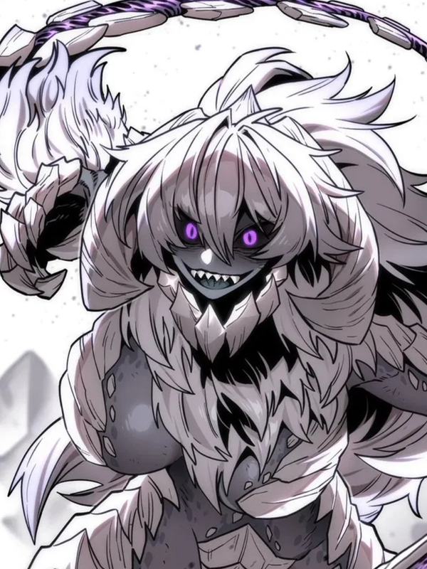 Chat with Arkveld (Humanoid), the Trends character AI chatbot