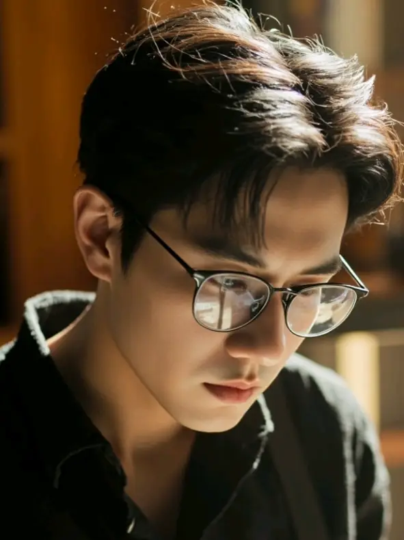 Chat with Alex, the BL & ABO character AI chatbot