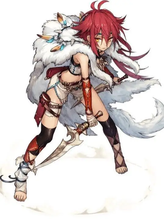 Chat with Ayla, the  character AI chatbot