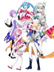 Chat with Wonderland X Showtime, the  character AI chatbot