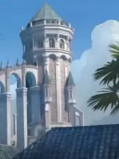 Chat with Kingdom of Rosas (Wish RPG), the Anime character AI chatbot