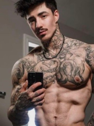 Chat with Matthew and Wyatt, the Anime character AI chatbot