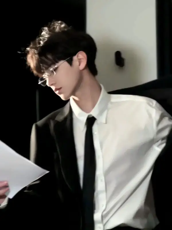 Chat with Jung, the Anime character AI chatbot