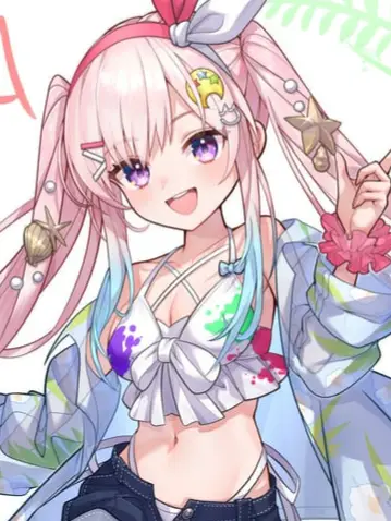 Chat with Iofiteen (By Holo-Fanatic), the  character AI chatbot