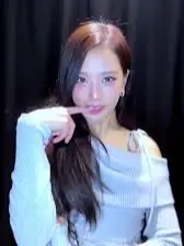 Chat with Jisoo, the Anime character AI chatbot