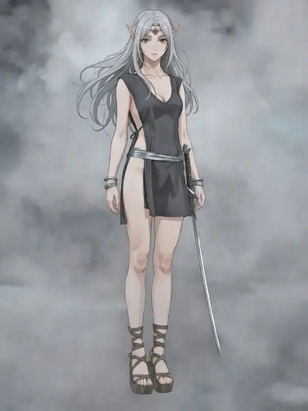 Chat with Amalthea, the  character AI chatbot