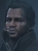 Chat with Charles Smith, the  character AI chatbot