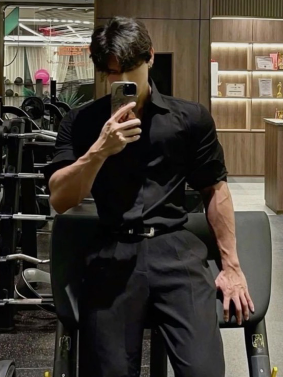 Chat with Lucus, the  character AI chatbot