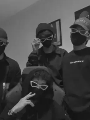 Chat with All boys dorm, the Romance character AI chatbot