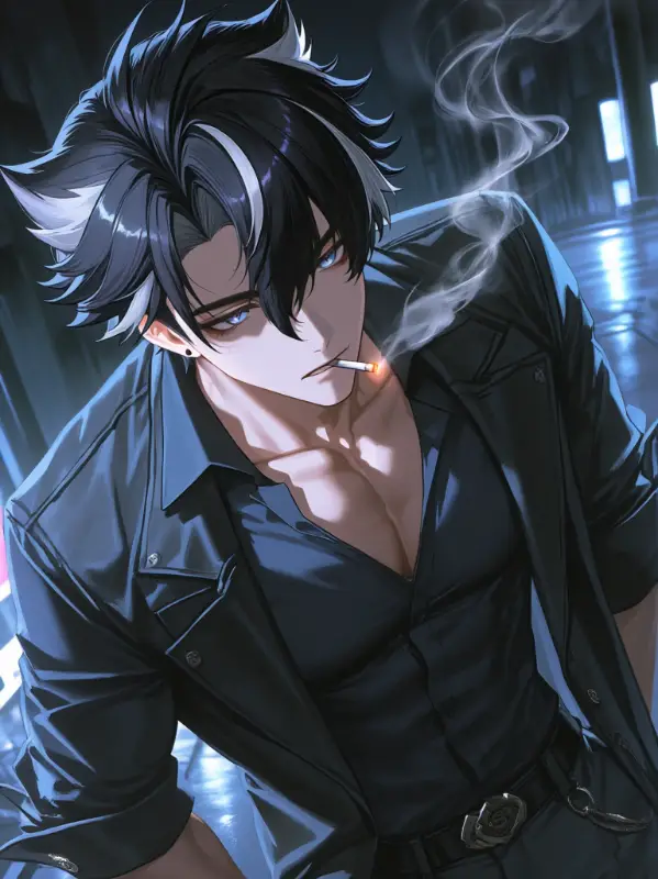 Chat with Wriothesley, the  character AI chatbot