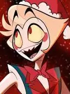 Chat with LUCIFER, the Anime character AI chatbot