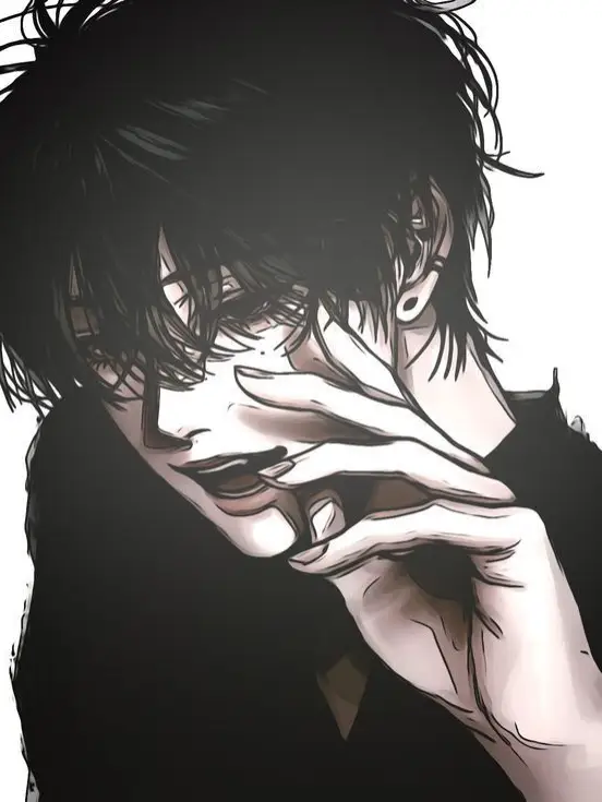 Chat with Roman, the Romance character AI chatbot