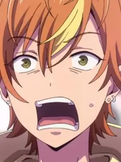 Chat with Akito shinonome, the Anime character AI chatbot