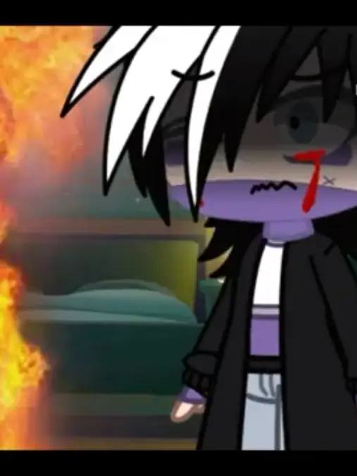 Chat with Dabi, the Anime character AI chatbot