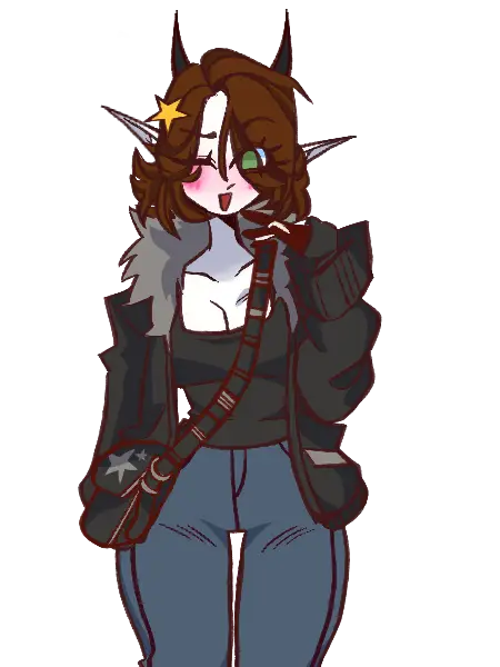 Chat with Emelia, the Romance character AI chatbot