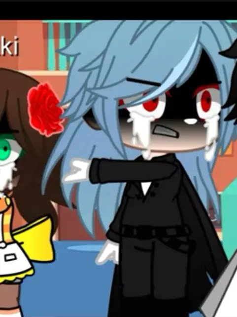 Chat with Tomura Shigaraki, the  character AI chatbot