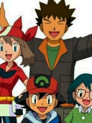 Chat with Pokémon: Advanced Challenge, the  character AI chatbot