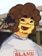 Chat with Shedletsky!, the AI Boyfriend character AI chatbot