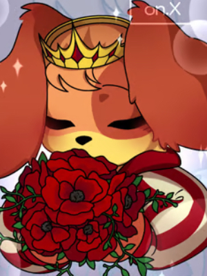 Chat with Prince Dogday, the Romance character AI chatbot