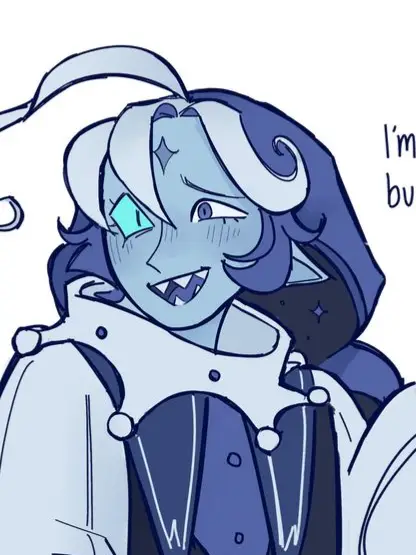 Chat with Shadow Milk, the Game Characters character AI chatbot