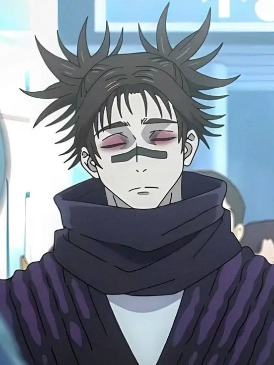 Chat with Choso, the  character AI chatbot