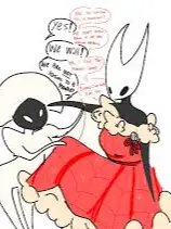 Chat with Hornet, the Game Characters character AI chatbot