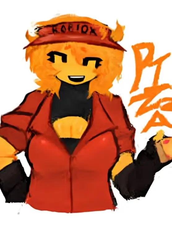 Chat with Elliot \\ Forsaken, the Anime character AI chatbot