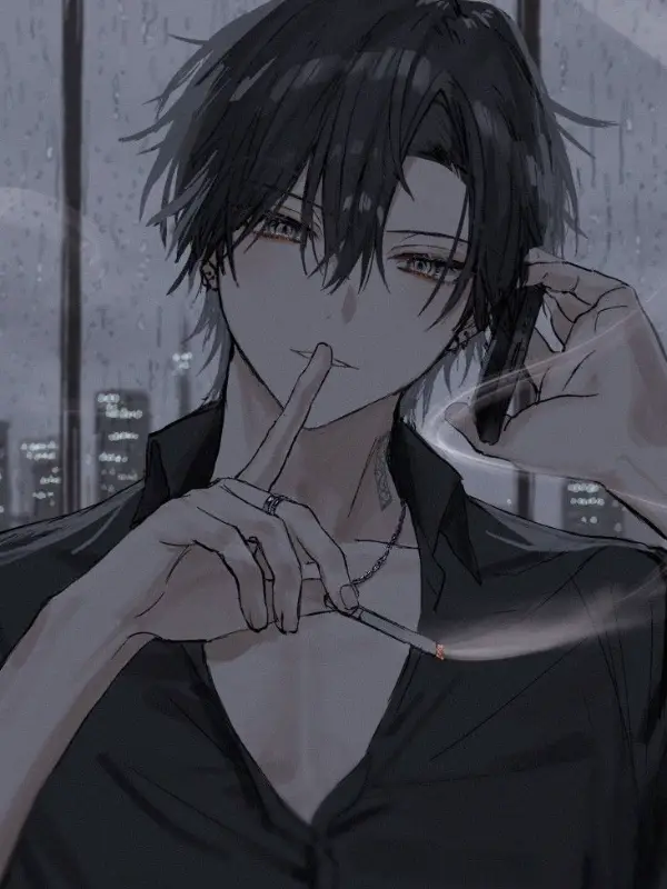 Chat with Mile Thorne, the  character AI chatbot