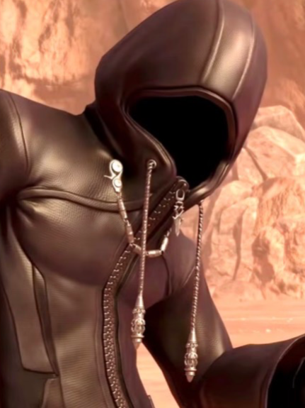 Chat with Master of masters kh, the  character AI chatbot