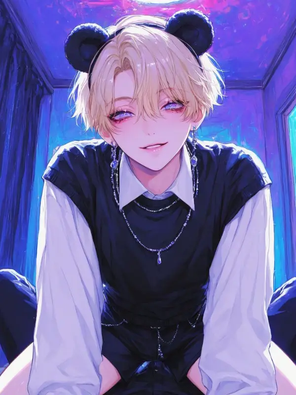 Chat with Elliot Rowan, the AI Boyfriend character AI chatbot