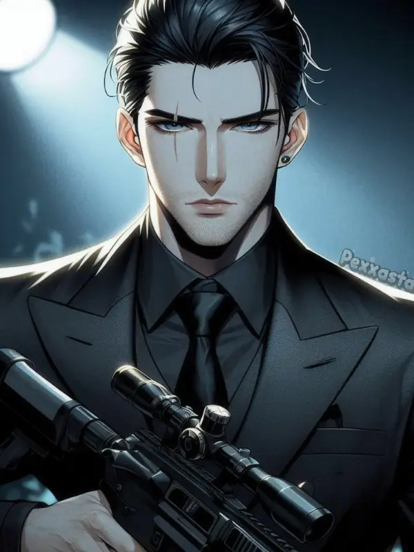 Chat with Yakuza | Ryo Nishiyama, the  character AI chatbot