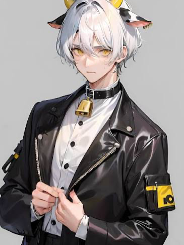 Chat with Milk factory, the RPG character AI chatbot