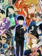 Chat with Mob Psycho 100 RPG, the RPG character AI chatbot