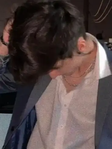 Chat with Anirudh roy, the Romance character AI chatbot