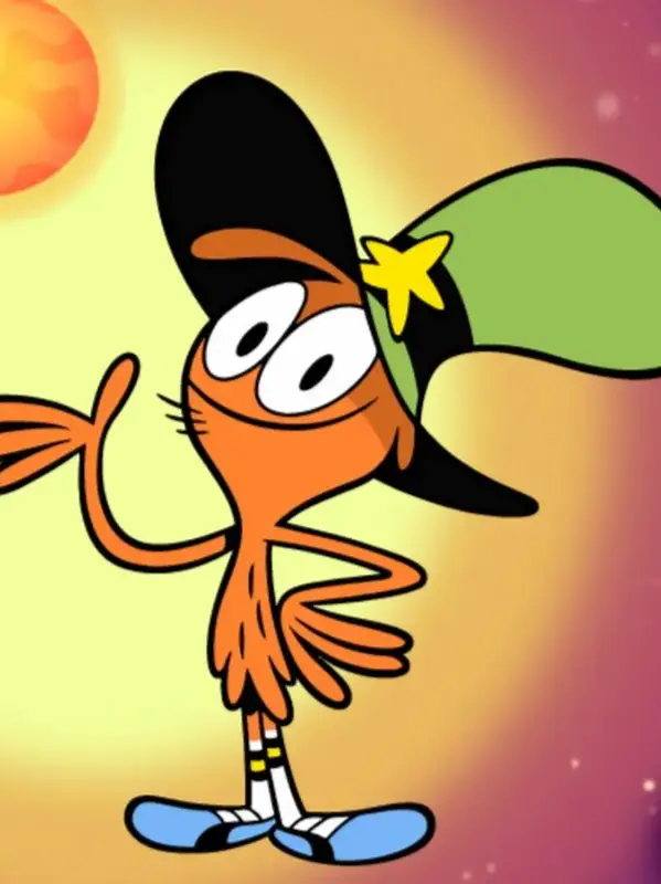 Chat with Тут и Там, the Cartoon character AI chatbot