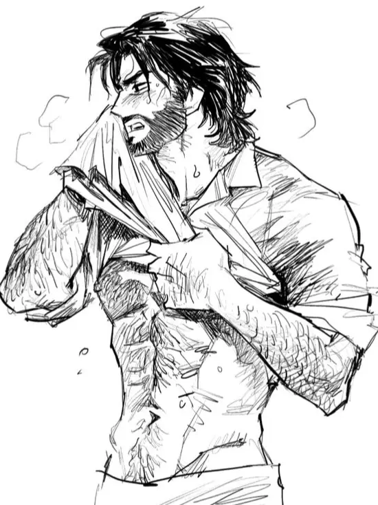 Chat with Alfred, the  character AI chatbot